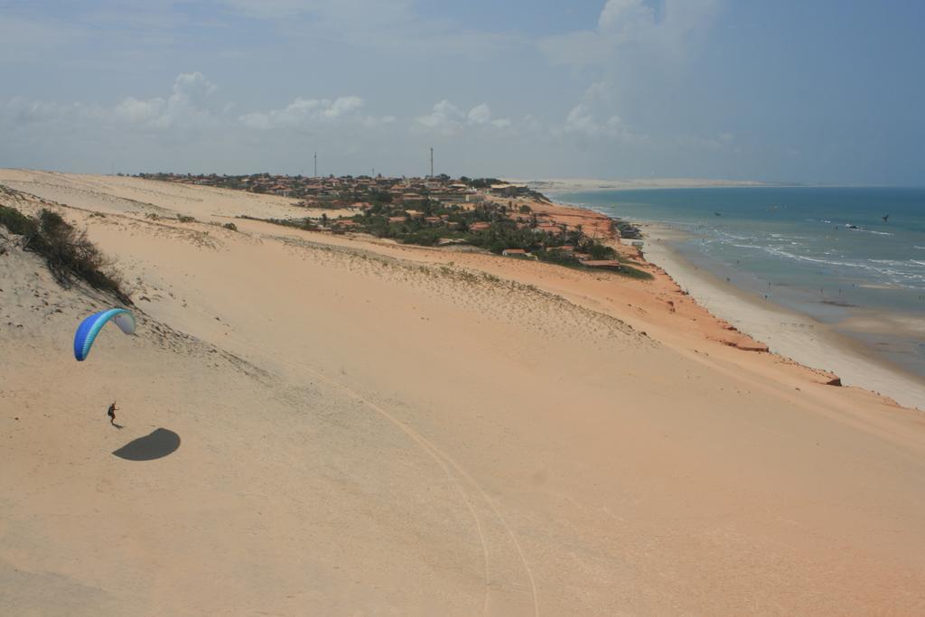 Pousada Agua Marinha كانووا كويبرادا المظهر الخارجي الصورة